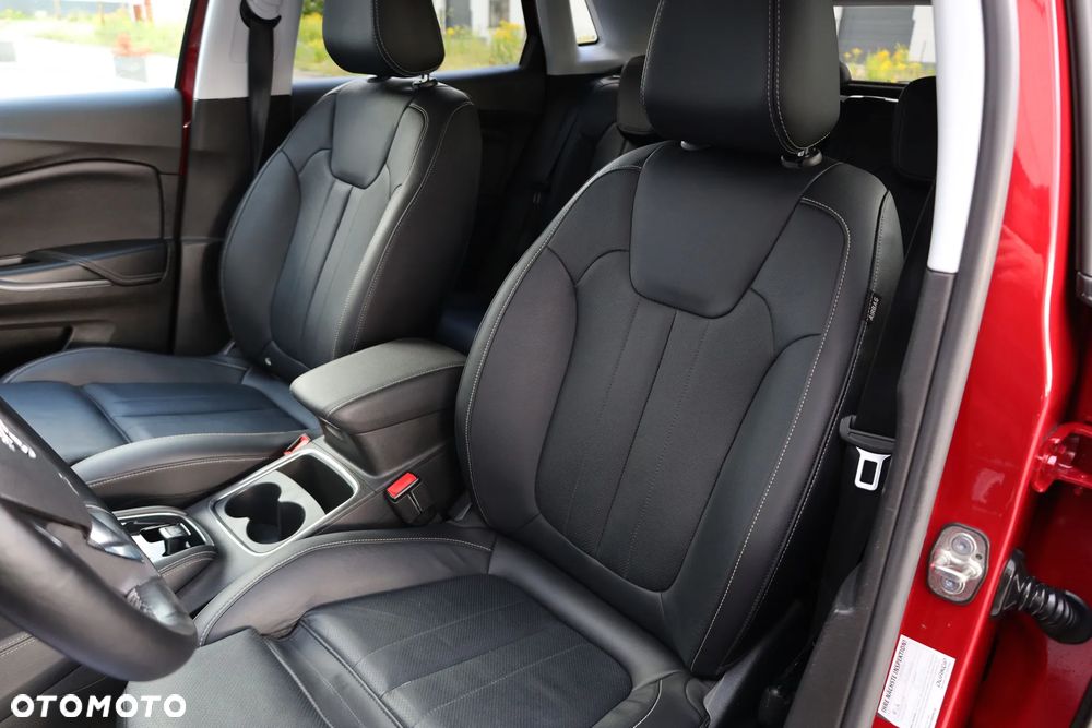 Opel Grandland X 1.6 Start/Stop Automatik Ultimate - 24
