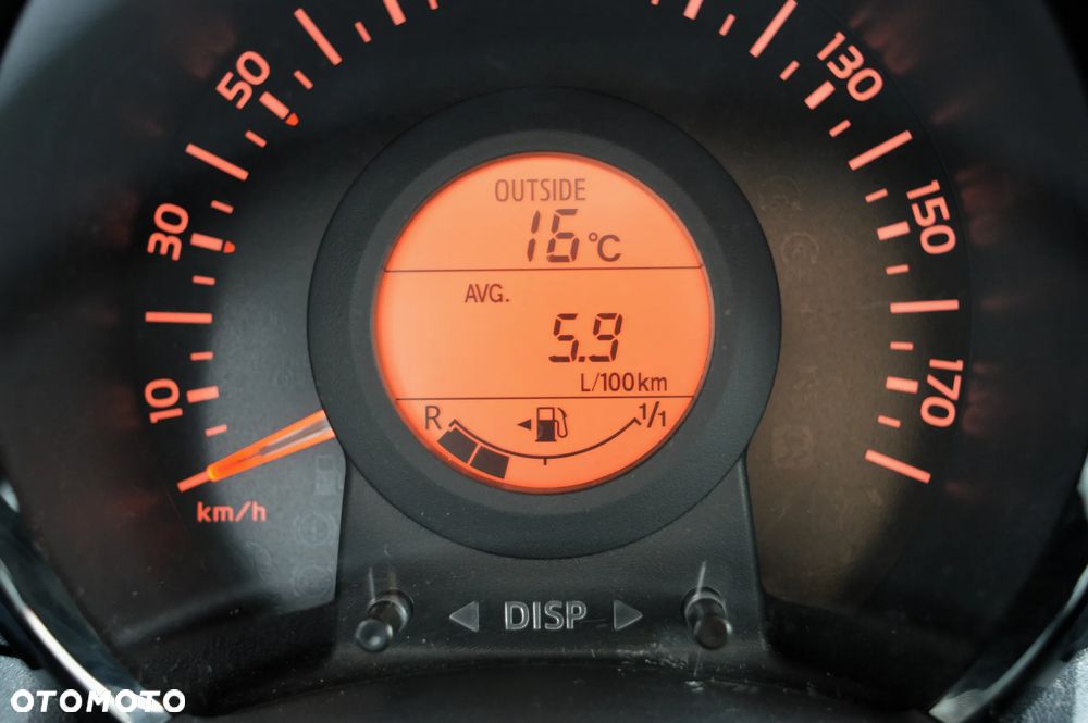Toyota Aygo 1.0 VVT-i Sprint EU6 - 38