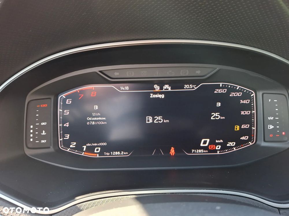 Seat Arona - 19