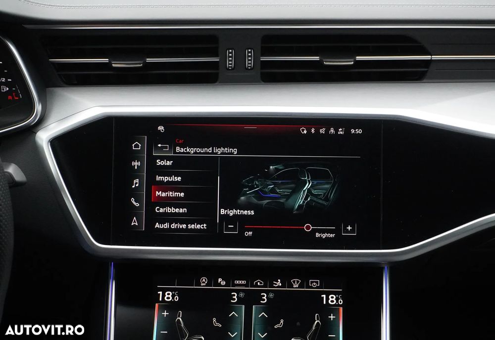 Audi A7 55 TFSI quattro S tronic - 27