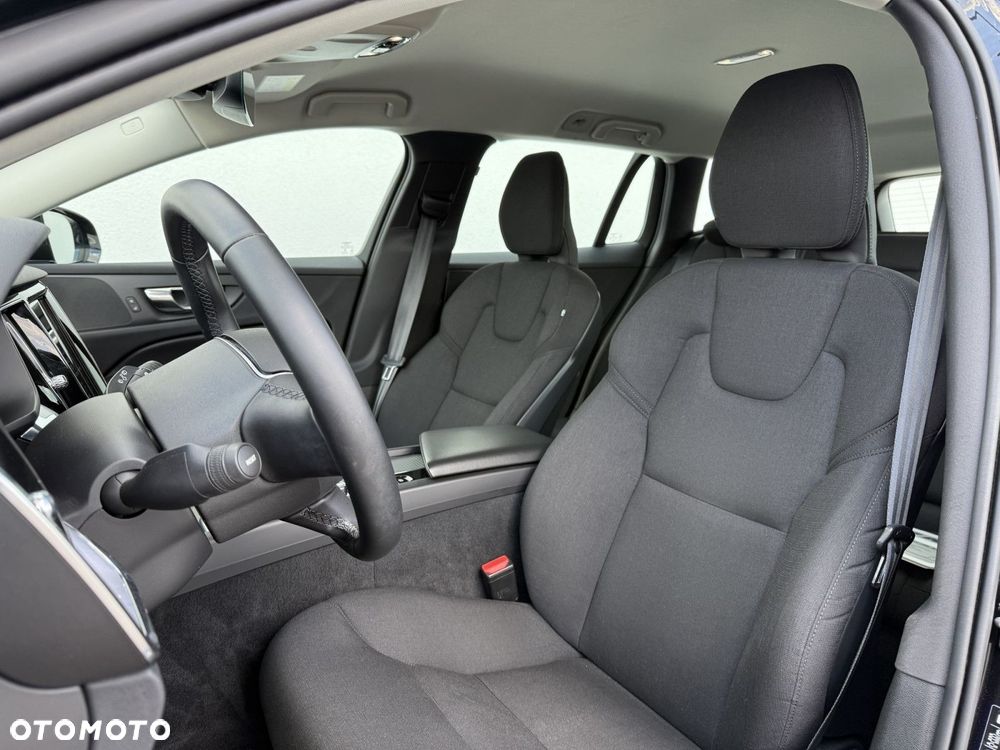 Volvo V60 - 12
