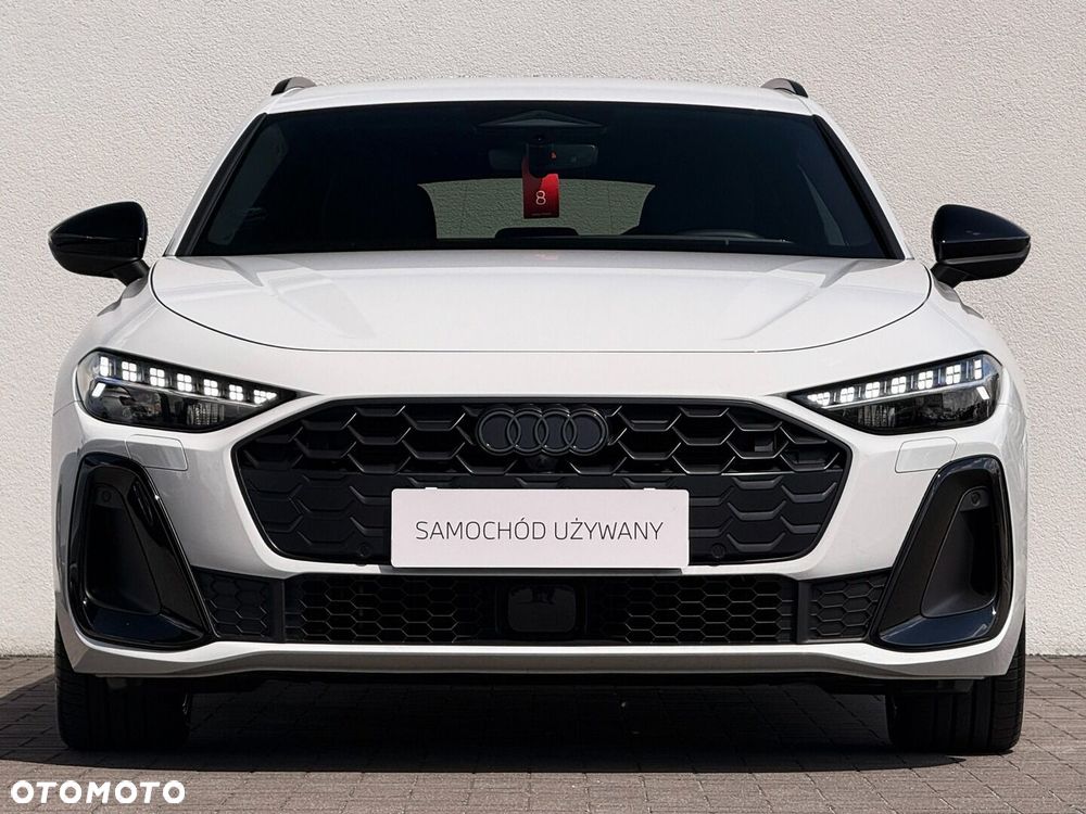 Audi A5 Avant TFSI S tronic - 5