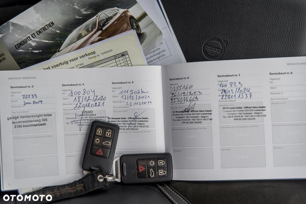 Volvo V40 D3 RDesign - 30