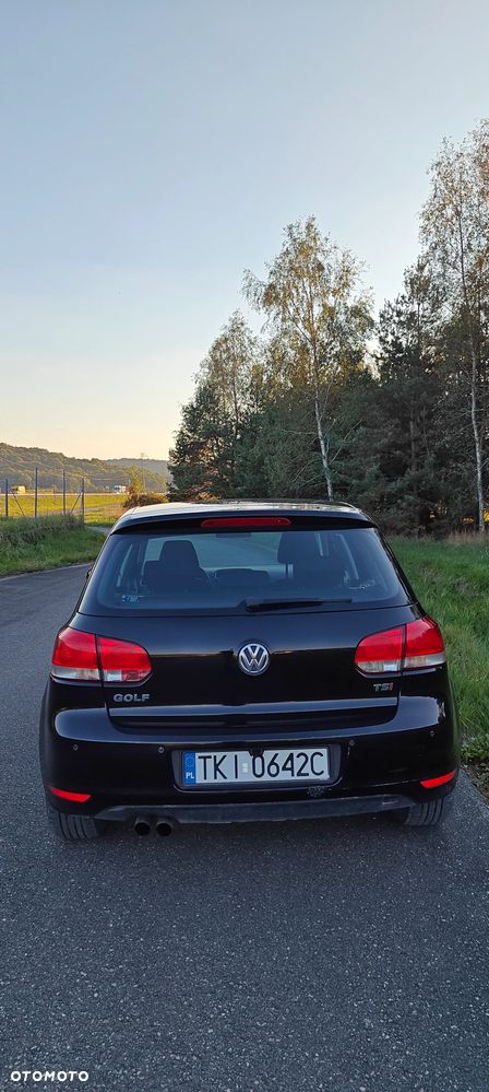 Volkswagen Golf 2011 photo 3
