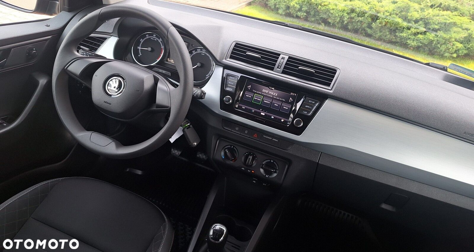 Skoda Fabia 1.0 TSI Ambition - 10