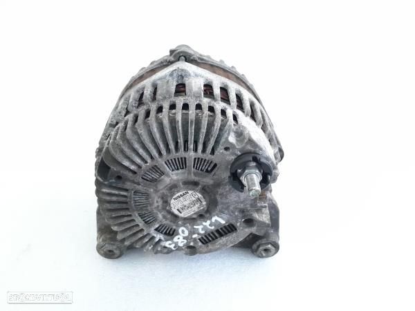 Alternador Nissan Qashqai / Qashqai +2 I (J10, Nj10, Jj10e) - 5