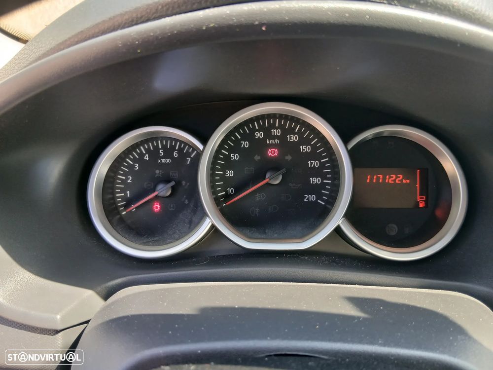 Dacia Logan MCV 0.9 TCe Comfort Bi-Fuel - 9