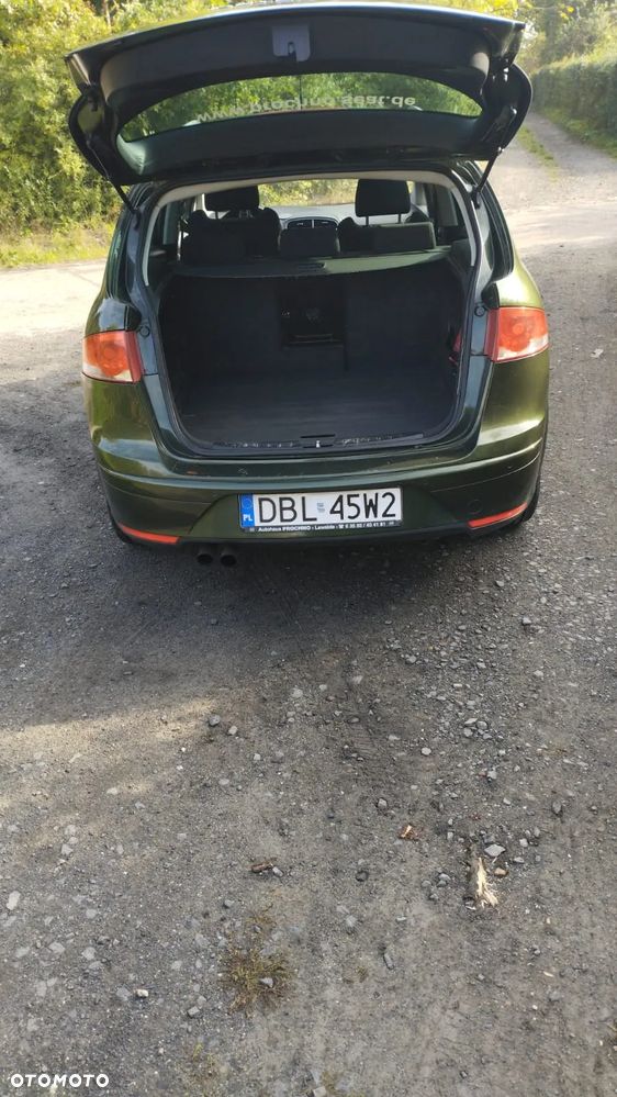 Seat Altea 1.8 TSI Sport - 4