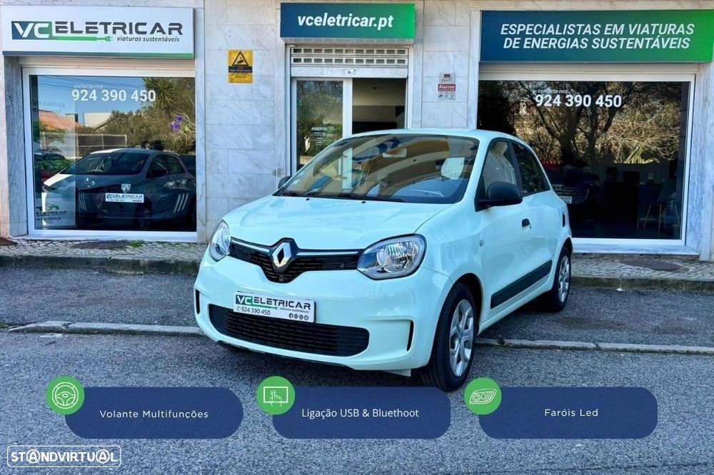 Renault Twingo - 2
