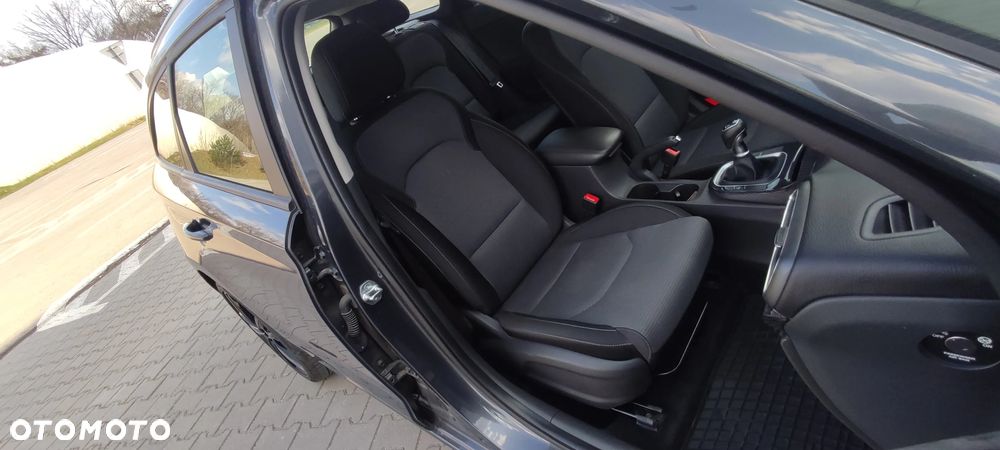 Hyundai i30 1.0 T-GDI Smart - 36