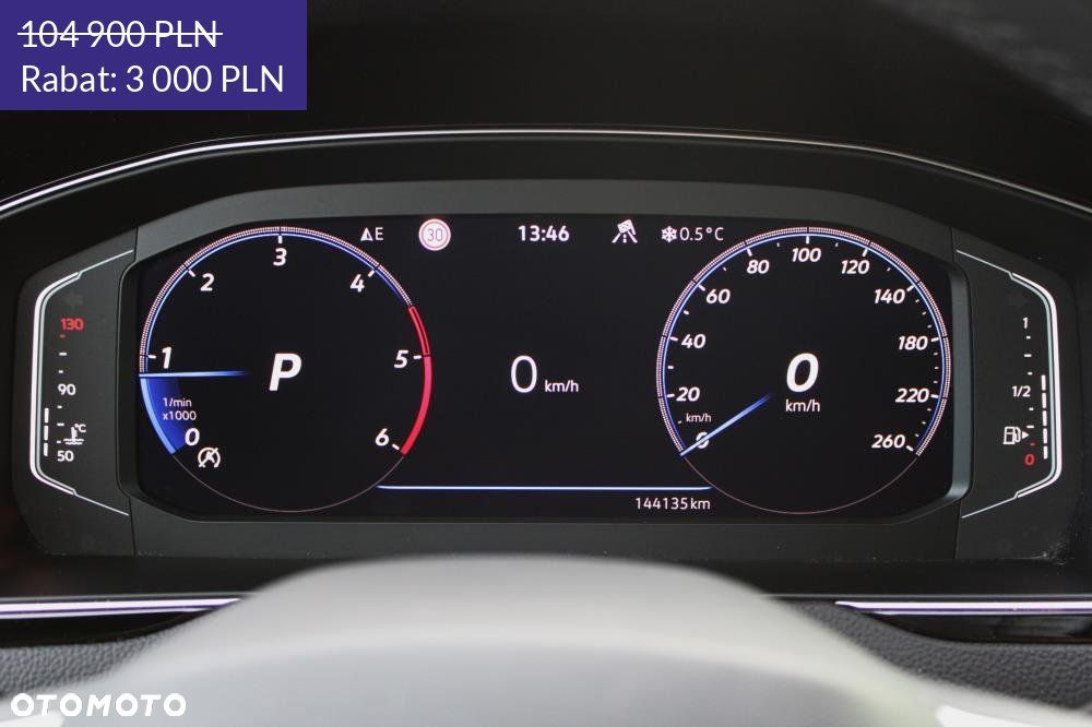 Volkswagen Passat - 15