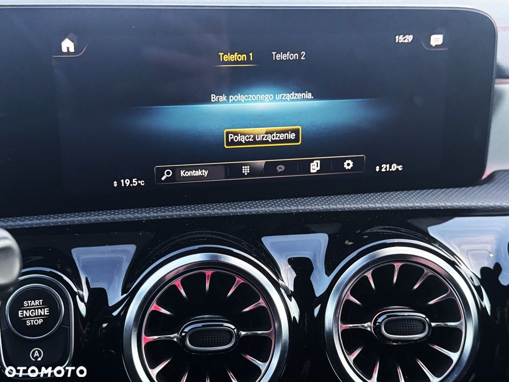 Mercedes-Benz CLA - 15