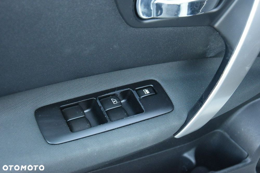 Nissan Qashqai 2.0 4x4 I-Way - 32