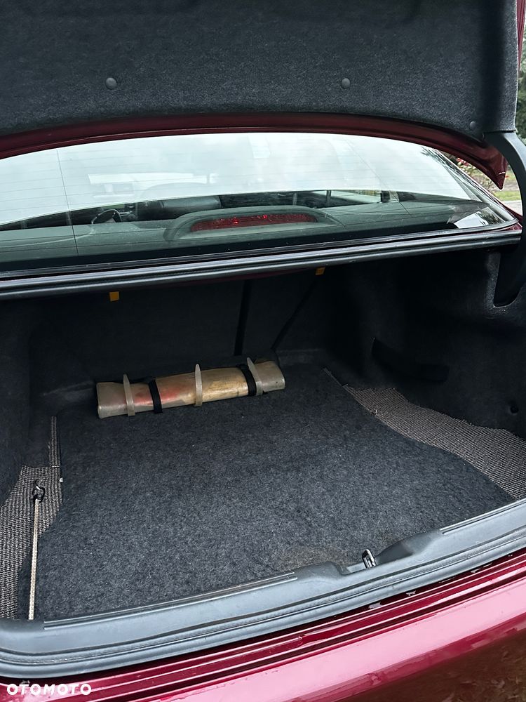 Honda Accord 2.0 Comfort - 22