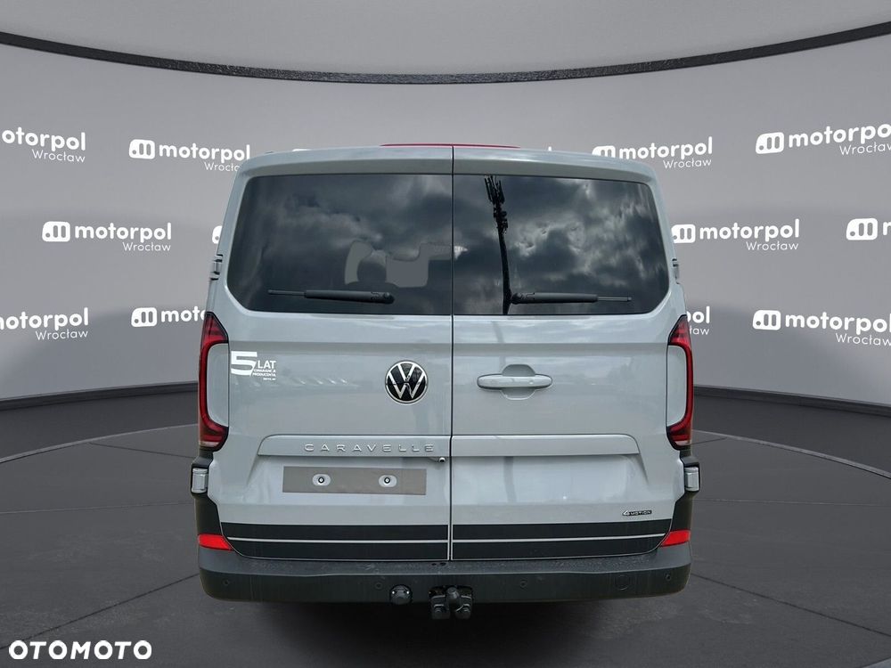 Volkswagen Caravelle 2.0 TDI L2 4Motion PanAmericana - 7