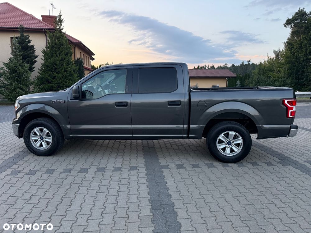Ford F150 - 11