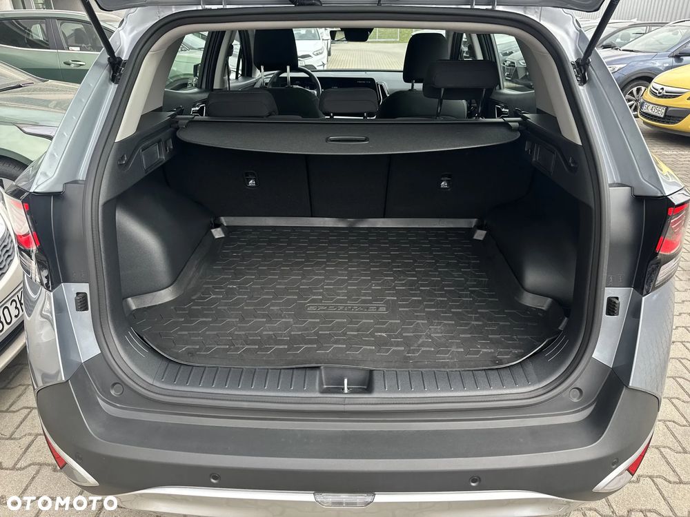 Kia Sportage 1.6 T-GDI M 2WD - 17