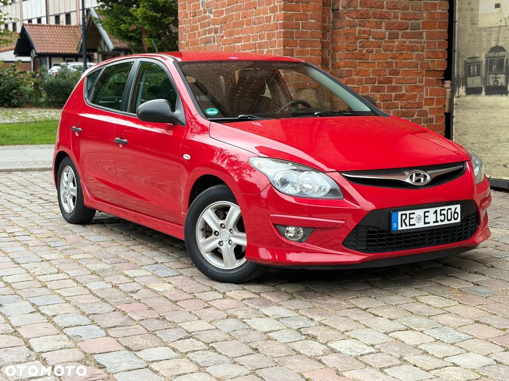Hyundai i30 1.4 Comfort - 3