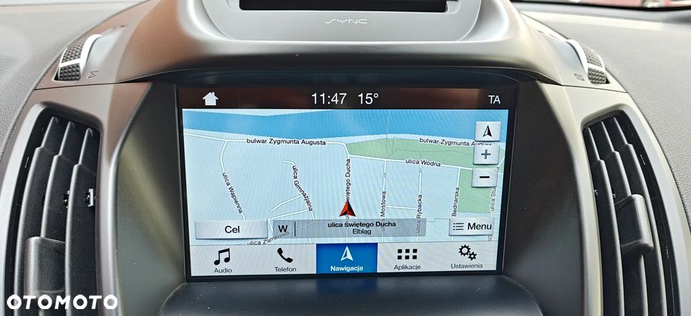 Ford Kuga 1.5 EcoBoost FWD ST-Line X - 29