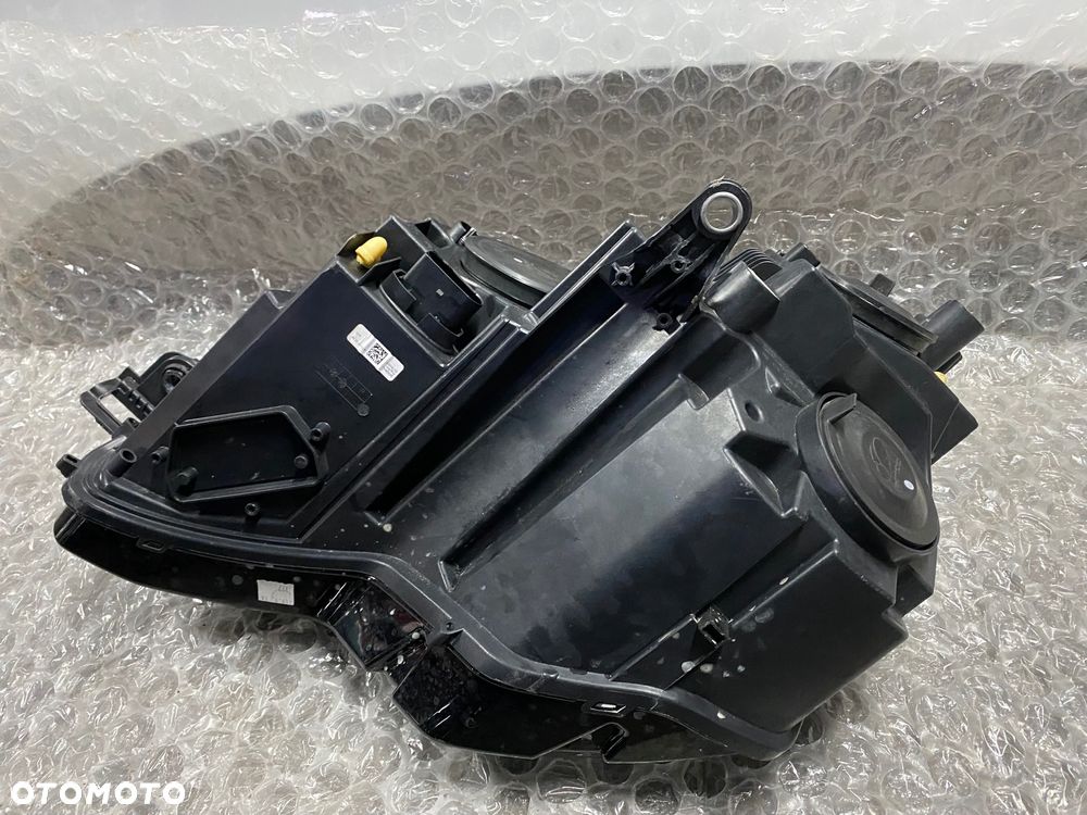 LAMPA PRAWA ZWYKŁA H7 LED SKODA KAROQ 57B 57B941016A - 7