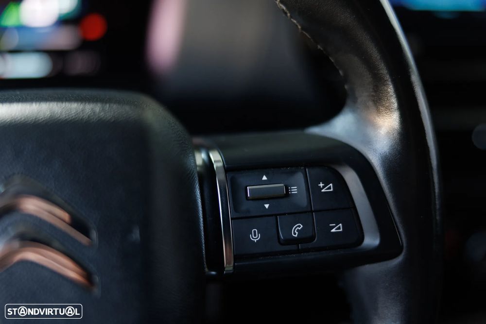 Citroën e-C4 50 kWh Shine Pack - 22