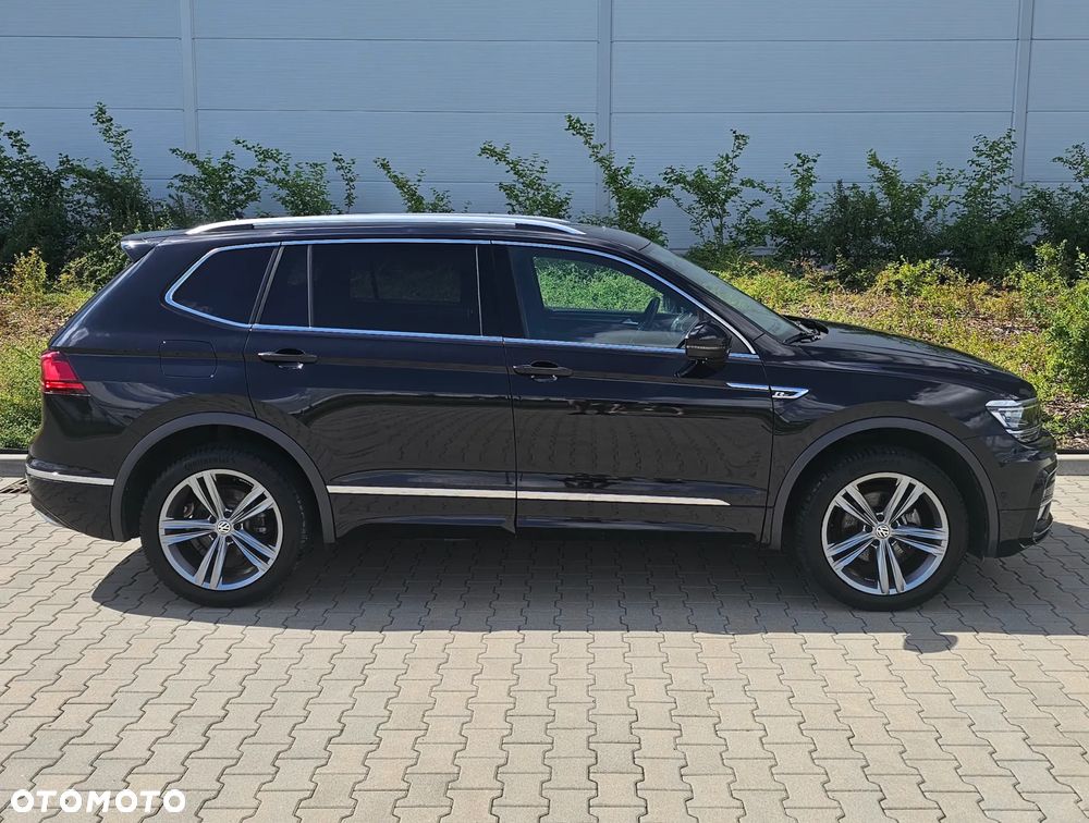 Volkswagen Tiguan Allspace 1.5 TSI EVO Highline DSG - 5