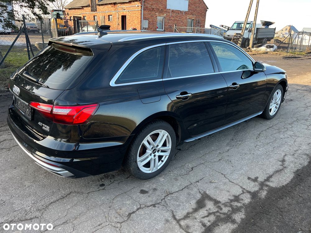 Audi A4 Avant - 23