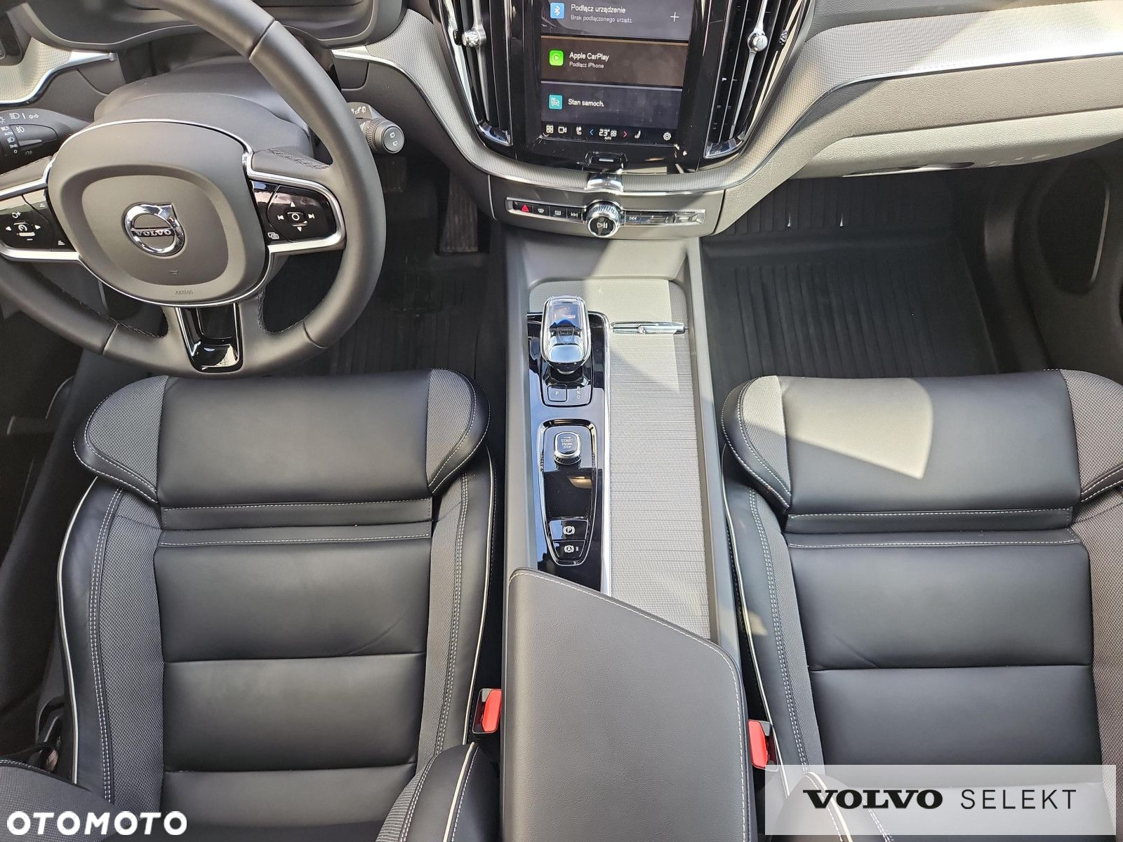 Volvo XC 60 - 27