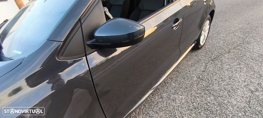 VW Polo 1.0 Alive! - 16
