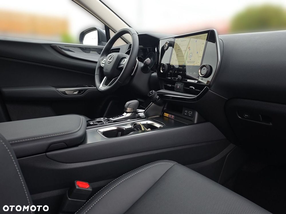 Lexus NX - 29