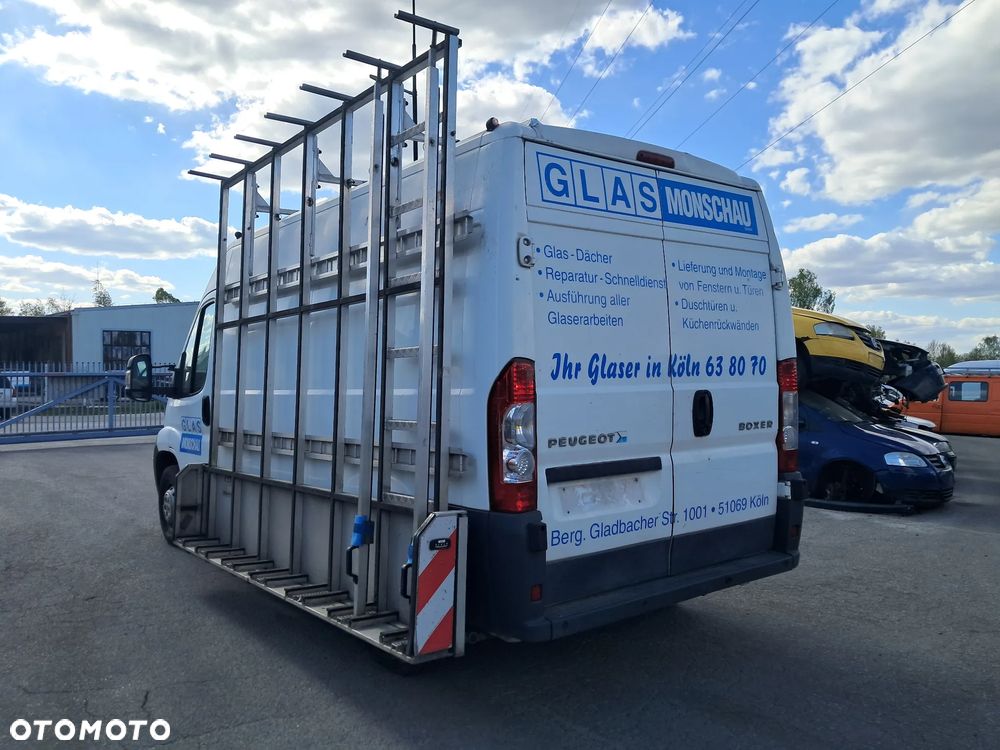 Peugeot Boxer L2H2 Komfort - 7