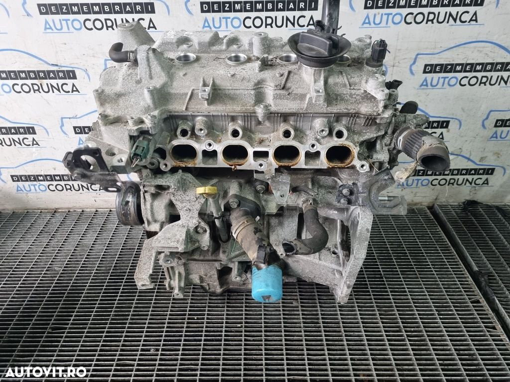 Motor Dacia Duster II 1.6 Benzina 2018 - 2021 115CP Manuala H4M 738 (1181) R194154 - 3