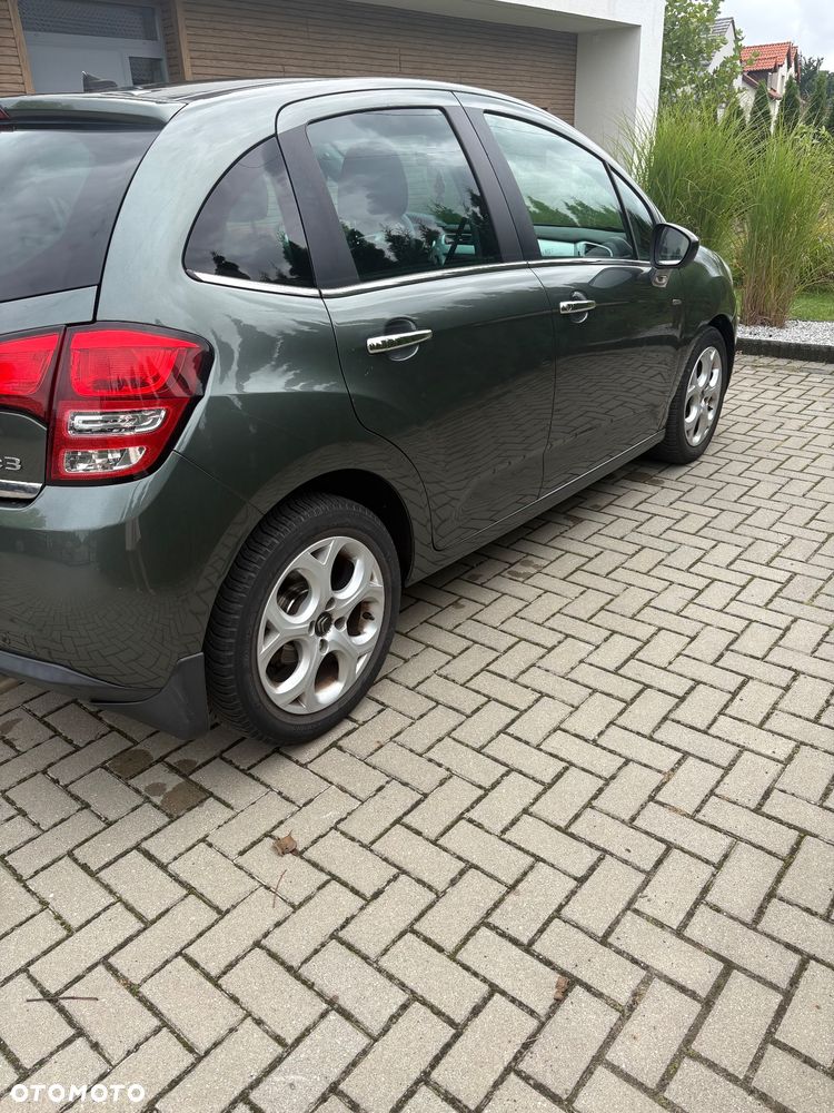 Citroën C3 1.6 e-HDi Exclusive - 6
