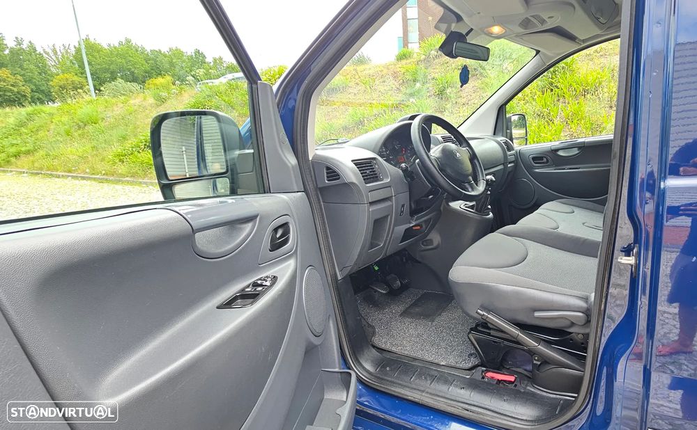 Peugeot Expert 2.0 Hdi - 23