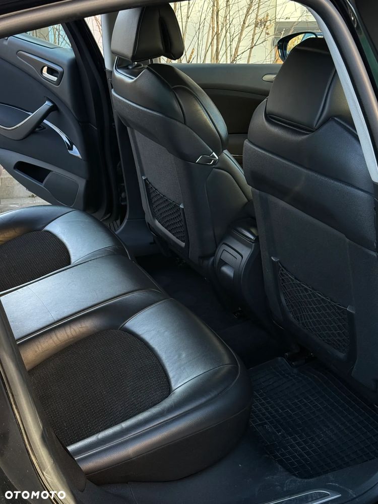 Citroën C5 2.0 HDi Exclusive - 9