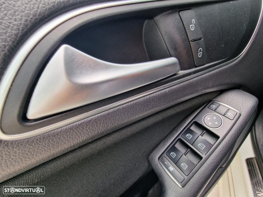 Mercedes-Benz A 160 - 15