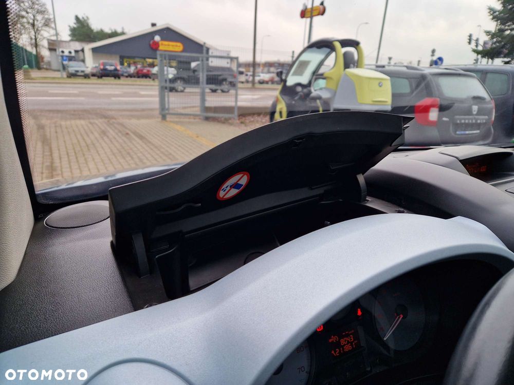 Citroën Berlingo Multispace HDi 115 FAP Selection - 29