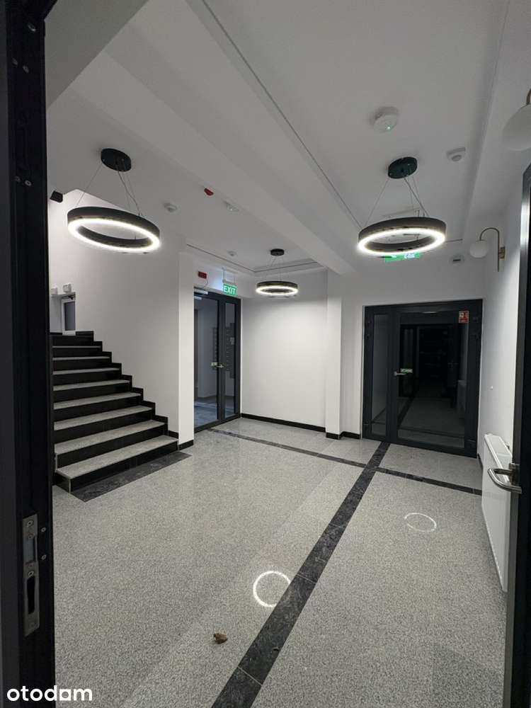 3 pokoje | 53m2 | 3. piętro | Gotowe | Idealne dla rodziny