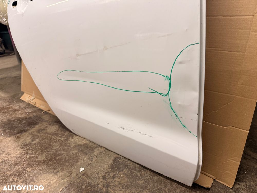 Usa dreapta spate HYUNDAI I30 an 2018-2024 cu defect - 5
