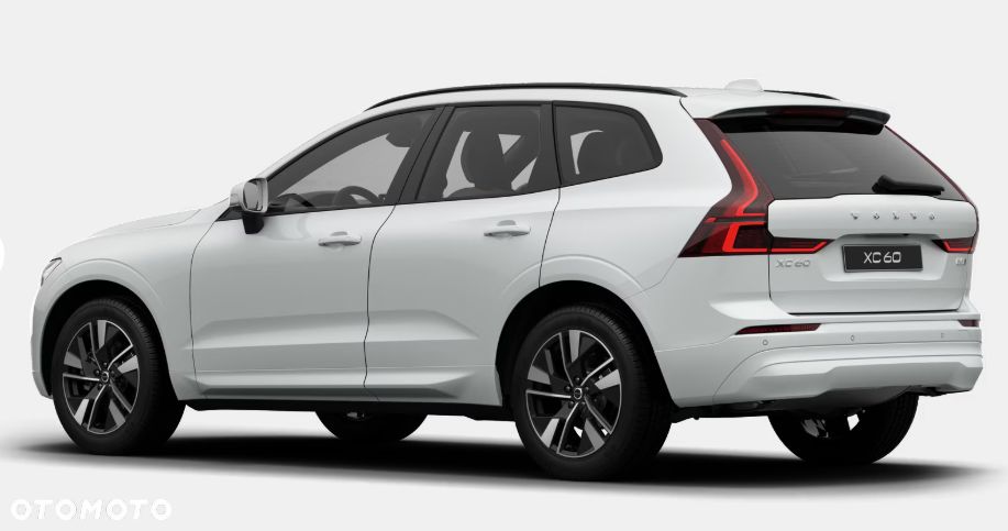 Volvo XC 60 B5 B AWD Core - 11