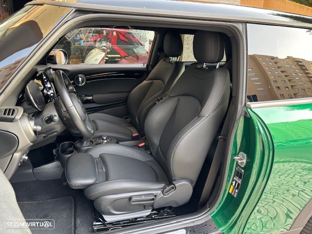 MINI 3 Portas Cooper SE Yours - 32
