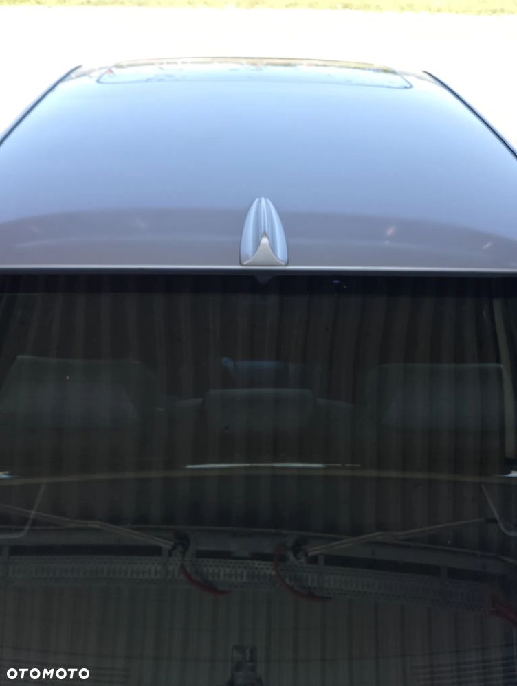 BMW Seria 7 - 7