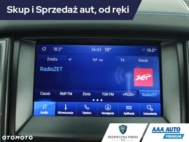 Ford Ranger Raptor - 16