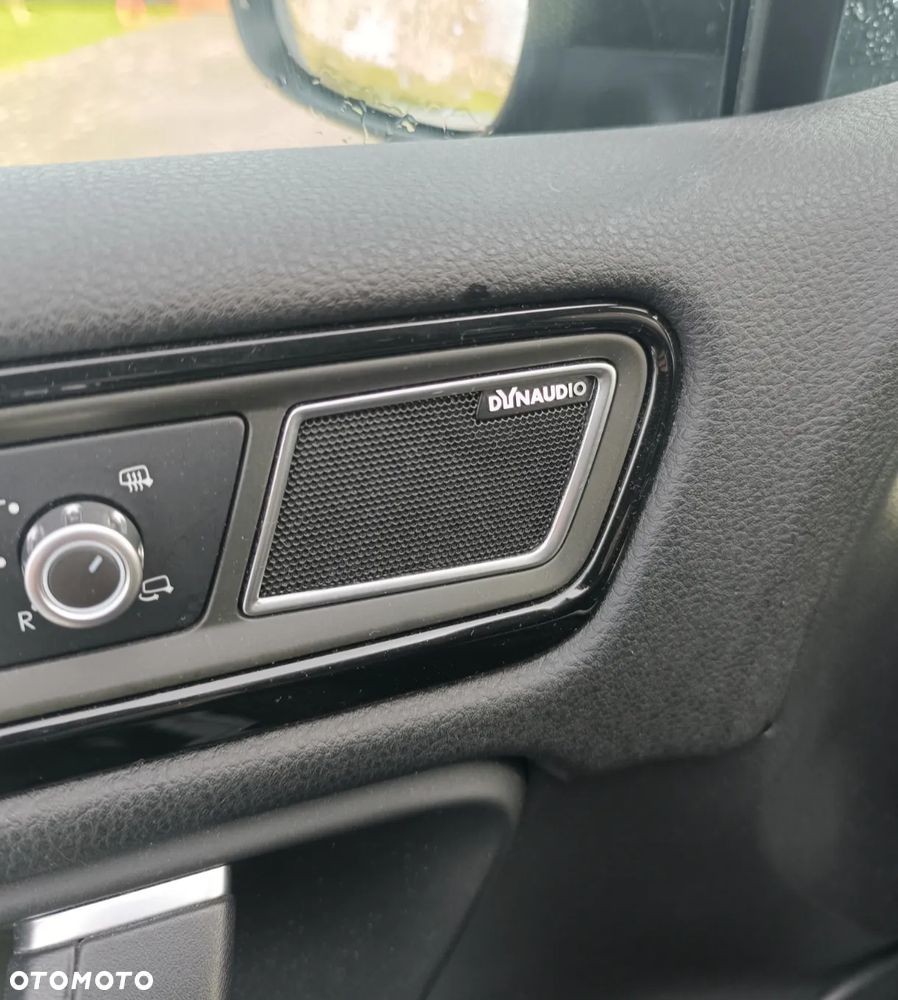 Volkswagen Touareg 3.0 V6 TDI 4XMot BMT - 5