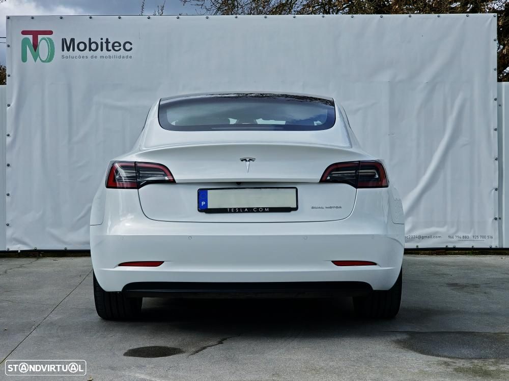 Tesla Model 3 Long Range Tração Integral - 6