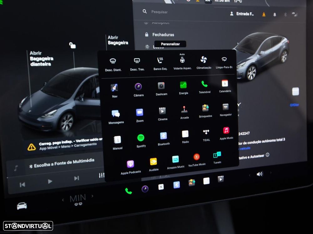 Tesla Model Y Long Range Dual Motor AWD - 26