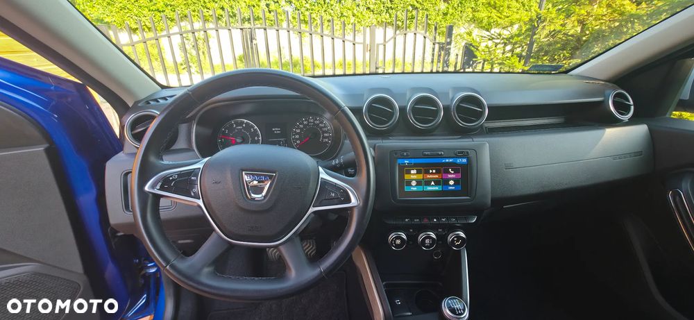 Dacia Duster 1.0 TCe Prestige - 32