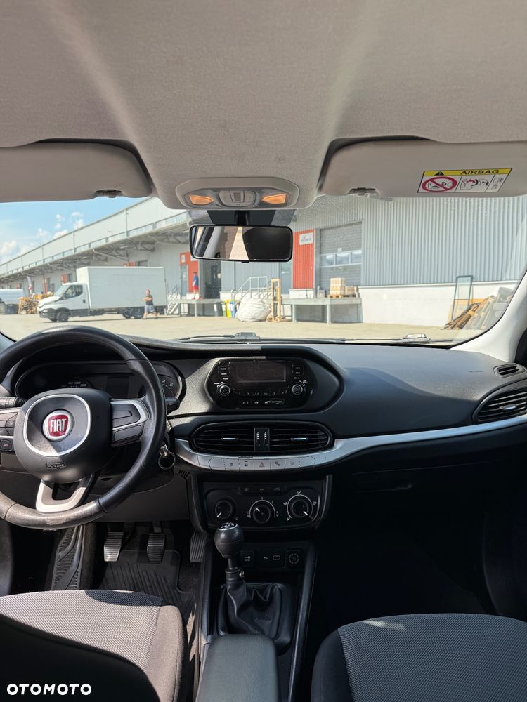 Fiat Tipo 1.4 Classic - 7