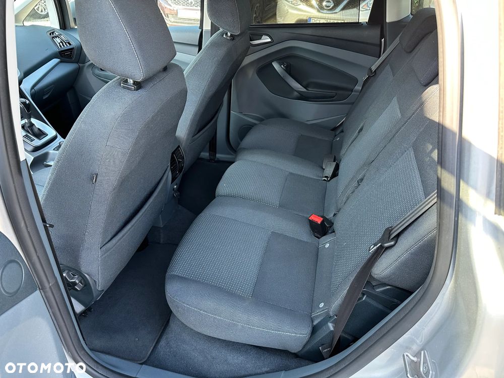 Ford C-MAX - 21