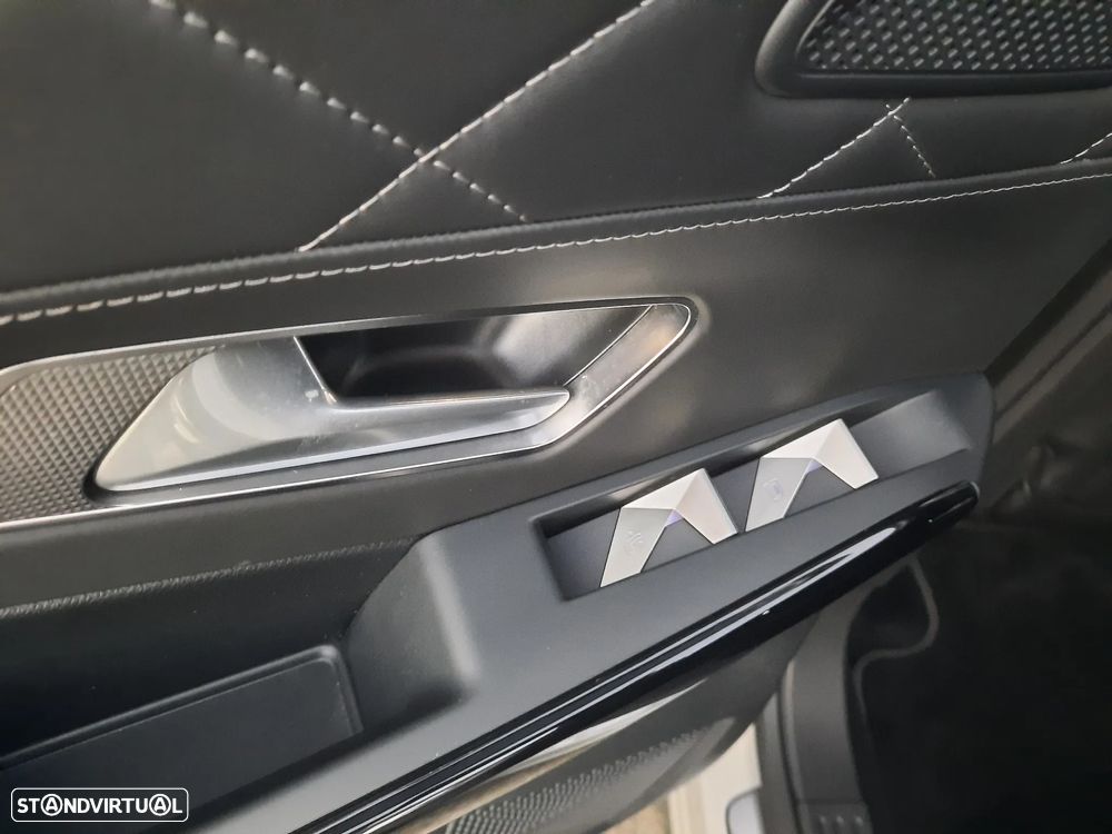 DS DS7 Crossback E-Tense Rivoli EAT8 - 34